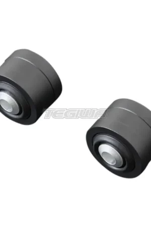 Shop Now Hardrace Spherical Bearings Rear Trailing Arm Bushes 2Pc Set Mini R56-