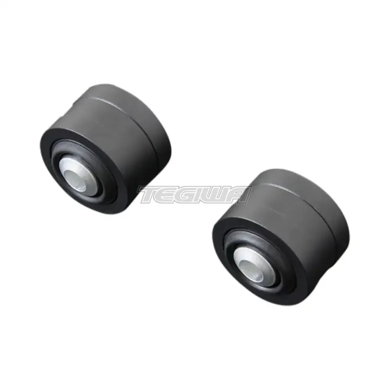 Shop Now Hardrace Spherical Bearings Rear Trailing Arm Bushes 2Pc Set Mini R56-