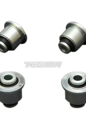 Hardrace Spherical Bearings Rear Upper Arm Bushes 4Pc Set Honda S2000 Get Yours