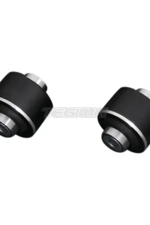 Hardrace Spherical Bearings Rear Trailing Arm Bushes 2Pc Set VW Golf M Big Sale