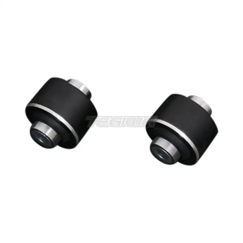 Hardrace Spherical Bearings Rear Trailing Arm Bushes 2Pc Set VW Golf M Big Sale