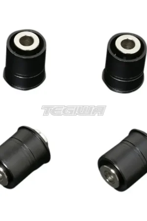 Money Back Guarantee Hardrace Spherical Bearings Rear Upper Arm Bush 4Pc Set Nissan Teana J