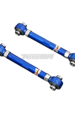 Hardrace Spherical Bearings Rear Upper Front Arm 2Pc Set BMW 3 Series Special Offer