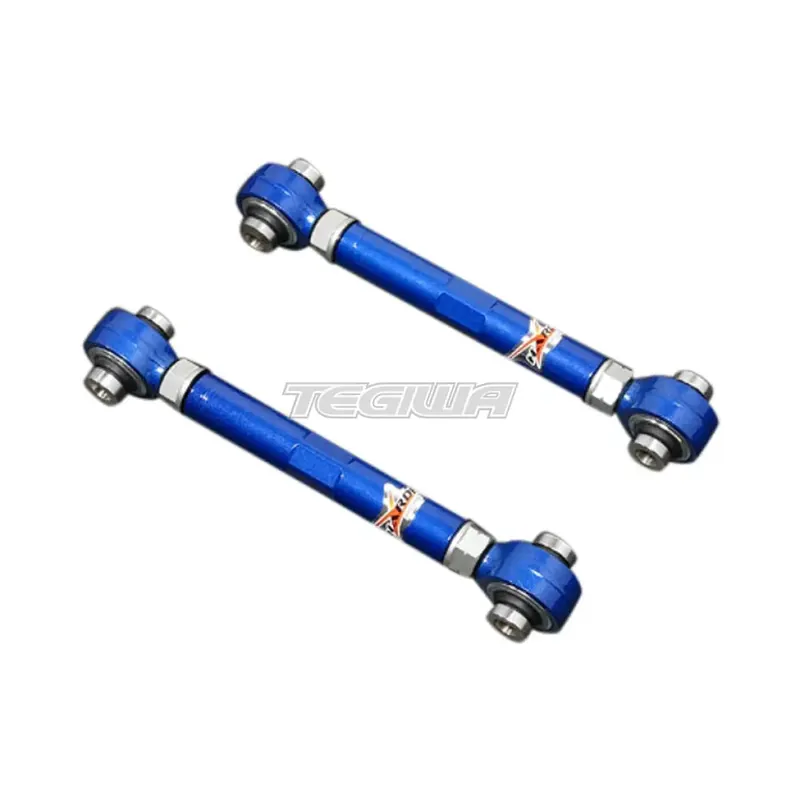 Hardrace Spherical Bearings Rear Upper Front Arm 2Pc Set BMW 3 Series Special Offer