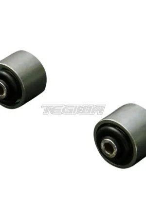 Hardrace Spherical Bearings Trailing Arm Bushes 2Pc Set Subaru Impreza Flash Sale