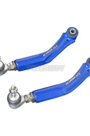 Discount Hardrace Spherical Bearings Rear Upper Camber Kit 2Pc Set BMW X5 E53 0