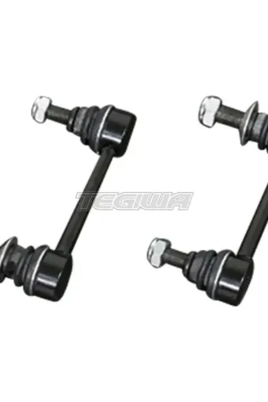 Hardrace Rear Stabilizer Drop Link 2Pc Set BMW 6 Series F1X 10+ Editor’s Pick