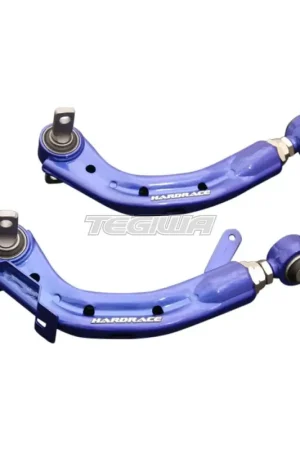 Hardrace Stance Series Rear Camber Kit -15mm Short 2Pc Set Honda Civic Trusted Brand