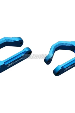 Certified Hardrace Stance Series Front Shock Fork 2Pc Set 2Pc Set Honda Civic EG