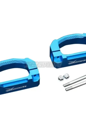 Trending Hardrace Stance Series Drop Forks Honda Civic EK 96-00 JDM / SI USDM