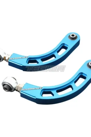 Authentic Hardrace Stance Series Rear Camber Kit With Hardened Rubber Bushes 2Pc