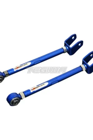 Hardrace Stance Series Rear Toe Control Arm With Spherical Bearings 2P Next Day Delivery