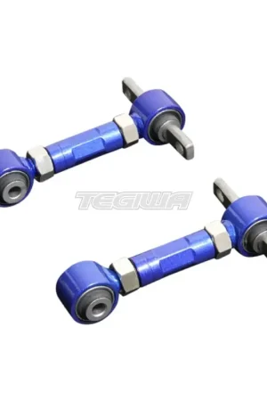 Bargain Hardrace Stance Series Rear Upper Camber Kit With Hardened Rubber Bush