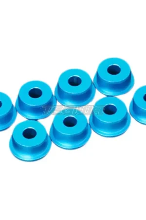 Hardrace Steering Rack Bushing Aluminum 8Pcs Honda S2000 Ap1 Ap2 Big Sale