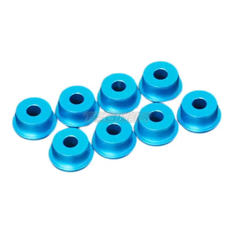Hardrace Steering Rack Bushing Aluminum 8Pcs Honda S2000 Ap1 Ap2 Big Sale