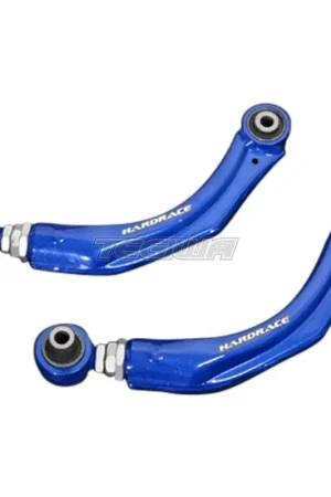 Hardrace Street Series Adjustable Rear Camber Kit 2Pc Set Subaru Legac Best Price