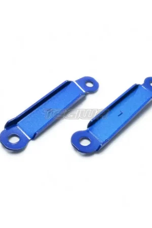 Get Yours Hardrace Steering Rack Brace Toyota GR Yaris 20+