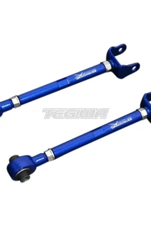 Limited Time Hardrace Street Series Adjustable Rear Toe Control Arm 2Pc Set Mazda C