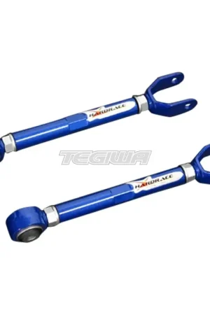 Hardrace Street Series Adjustable Rear Camber Kit Arm Infiniti Q45 01- Same Day Shipping