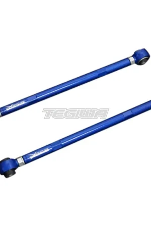 Hardrace Street Series Adjustable Rear Toe Kit Porsche Cayenne 02-10 Brand New