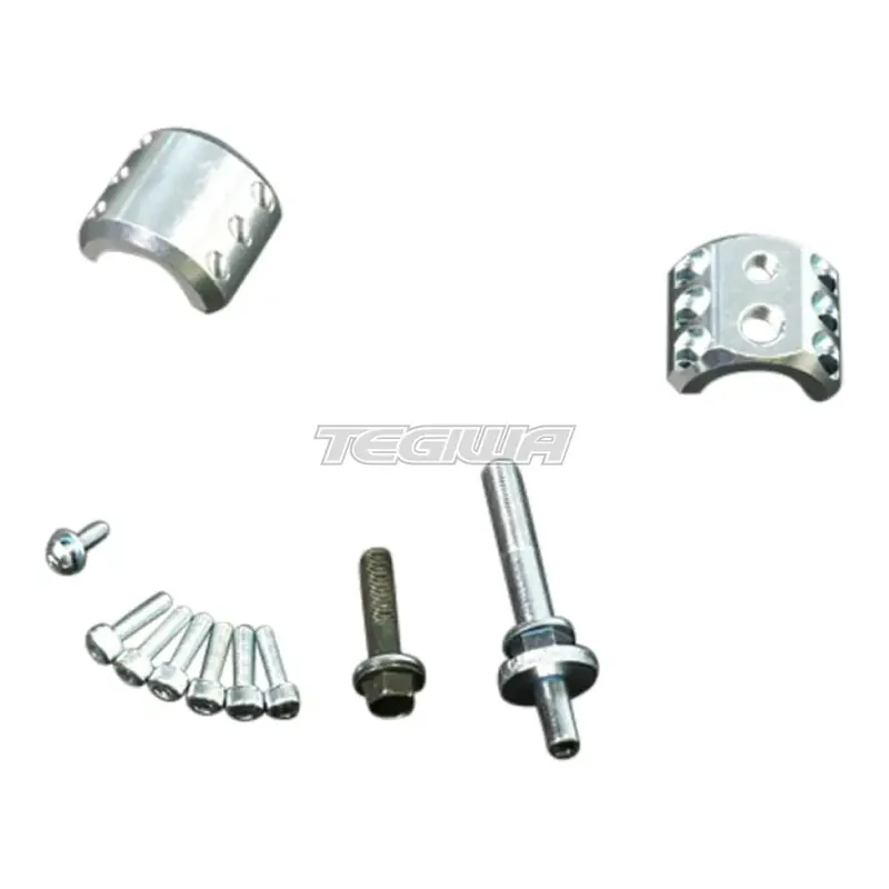 Modern Hardrace Steering Stabilizer Relocation Kit 2Pcs Jeep Wrangler Jl 18+