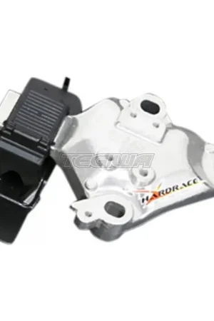 Hardrace Street Hardened Left Engine Mount Honda HRV 16+ Free Returns