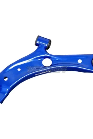 Hardrace Street Series Control Arm And Ball Joint 2Pc Set Suzuki Swift Shop Now