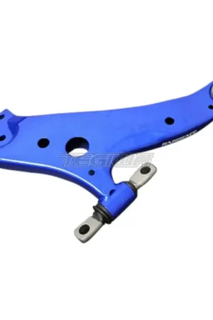 Hardrace Street Series Front Lower Control Arm 2Pc Set Lexus RX 08+ Secure Checkout