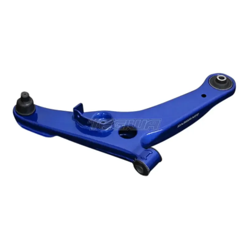 Hardrace Street Series Front Lower Control Arm 2Pc Set Mitsubishi Outl Flash Sale