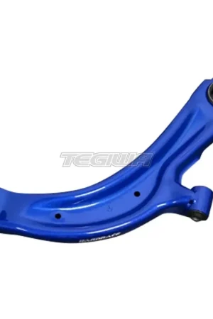 Hardrace Street Series Front Lower Control Arm 2Pc Set Nissan Tiida C1 Popular