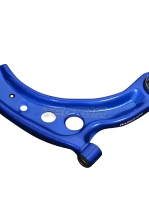 Limited Offer Hardrace Street Series Front Lower Control Arm 2Pc Set Toyota Yaris 13