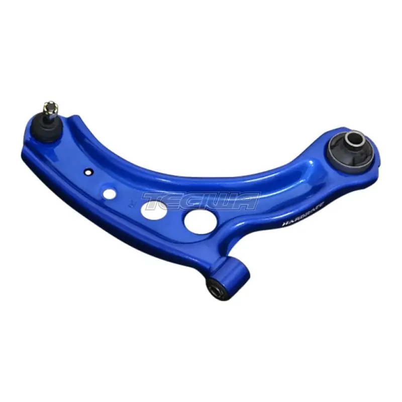 Limited Offer Hardrace Street Series Front Lower Control Arm 2Pc Set Toyota Yaris 13