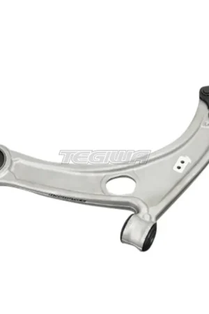 Hardrace Street Series Front Lower Control Arm 3Pc Set Audi A3 S3 RS3 Professional Grade
