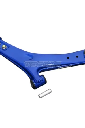 Hardrace Street Series Front Lower Control Arm 4Pc Set Luxgen U7 09+ Budget