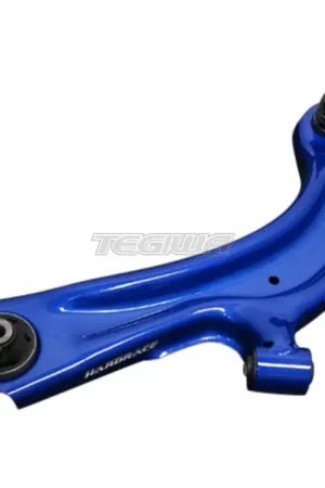 In Demand Hardrace Street Series Front Lower Control Arm Nissan Tiida 12+