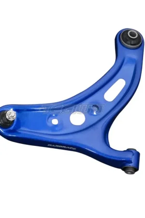 Hardrace Street Series Front Lower Control Arm And Rca 2Pc Set Toyota Exclusive Offer