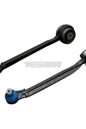 Premium Hardrace Street Series Front Lower Front Arm 2Pc Set Dodge Challenger