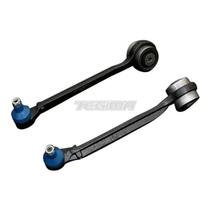 Premium Hardrace Street Series Front Lower Front Arm 2Pc Set Dodge Challenger
