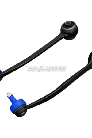 Exclusive Hardrace Street Series Front Lower Front Control Arm 2Pc Ford Mustang