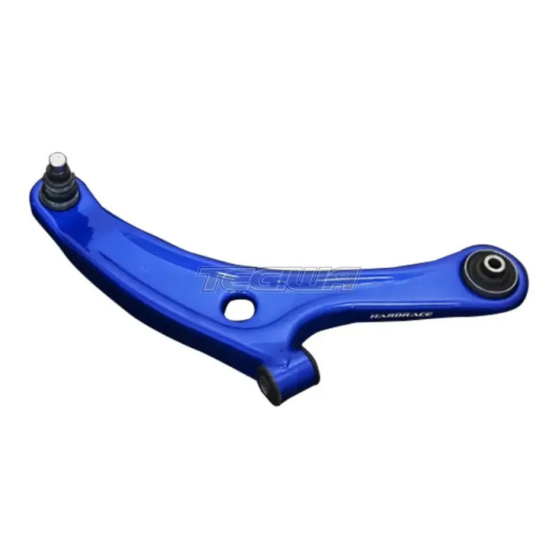 Special Discount Hardrace Street Series Front Lower Control Arm/Ball Joint 2Pc Set Luxg