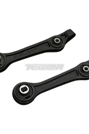 Genuine Hardrace Street Series Front Lower Rear Control Arm 2Pc Set Dodge Chal