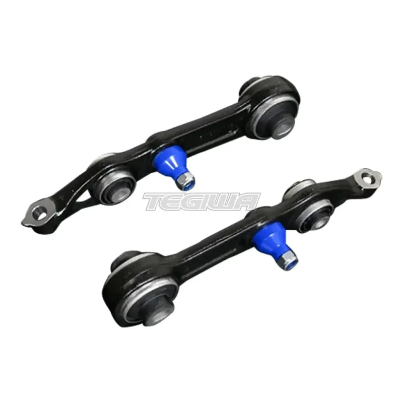 Deal Hardrace Street Series Front Lower Front Control Arm 2Pc Set Mercedes