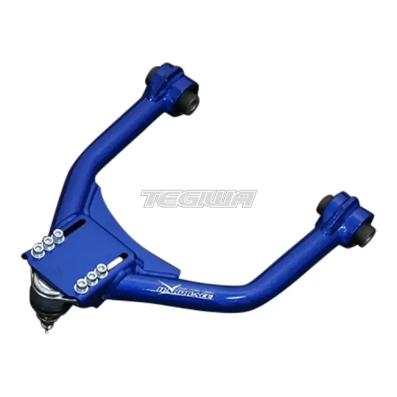 Weekend Sale Hardrace Street Series Front Upper Camber Kit Dodge 2Pc Set Challenger