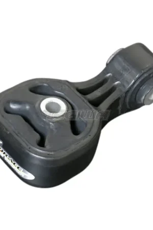 Special Offer Hardrace Street Series Hardened Engine Mount 1Pc Set AT Honda Fit GE 0