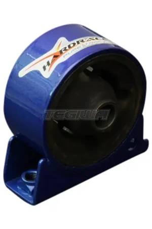 Hardrace Street Series Hardened Front Side Engine Mount 1Pc Set Mitsub Genuine