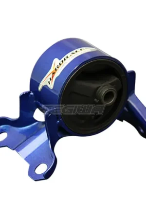 Budget Hardrace Street Series Hardened Left Side Engine Mount 1Pc Set Mitsubi