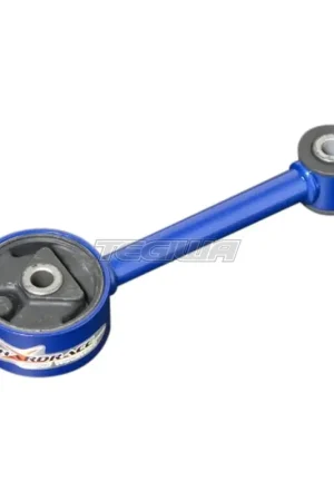 Seasonal Sale Hardrace Street Series Hardened Rear Engine Mount 1Pc Set Mitsubishi C