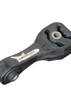 Grab Now Hardrace Street Series Hardened Rear Side Engine Mount Honda Fit GK AT