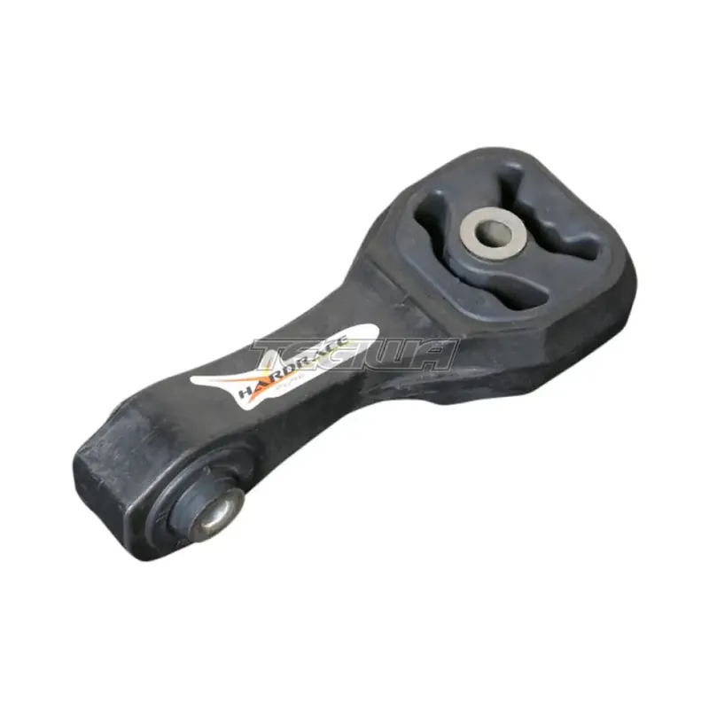 Grab Now Hardrace Street Series Hardened Rear Side Engine Mount Honda Fit GK AT