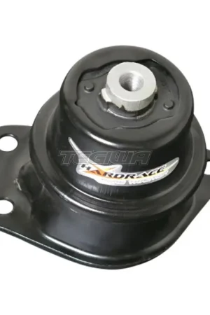 Holiday Sale Hardrace Street Series Hardened Right Side Engine Mount 1Pc Set Honda